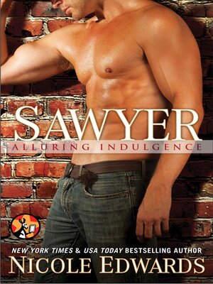 Sawyer - ebook